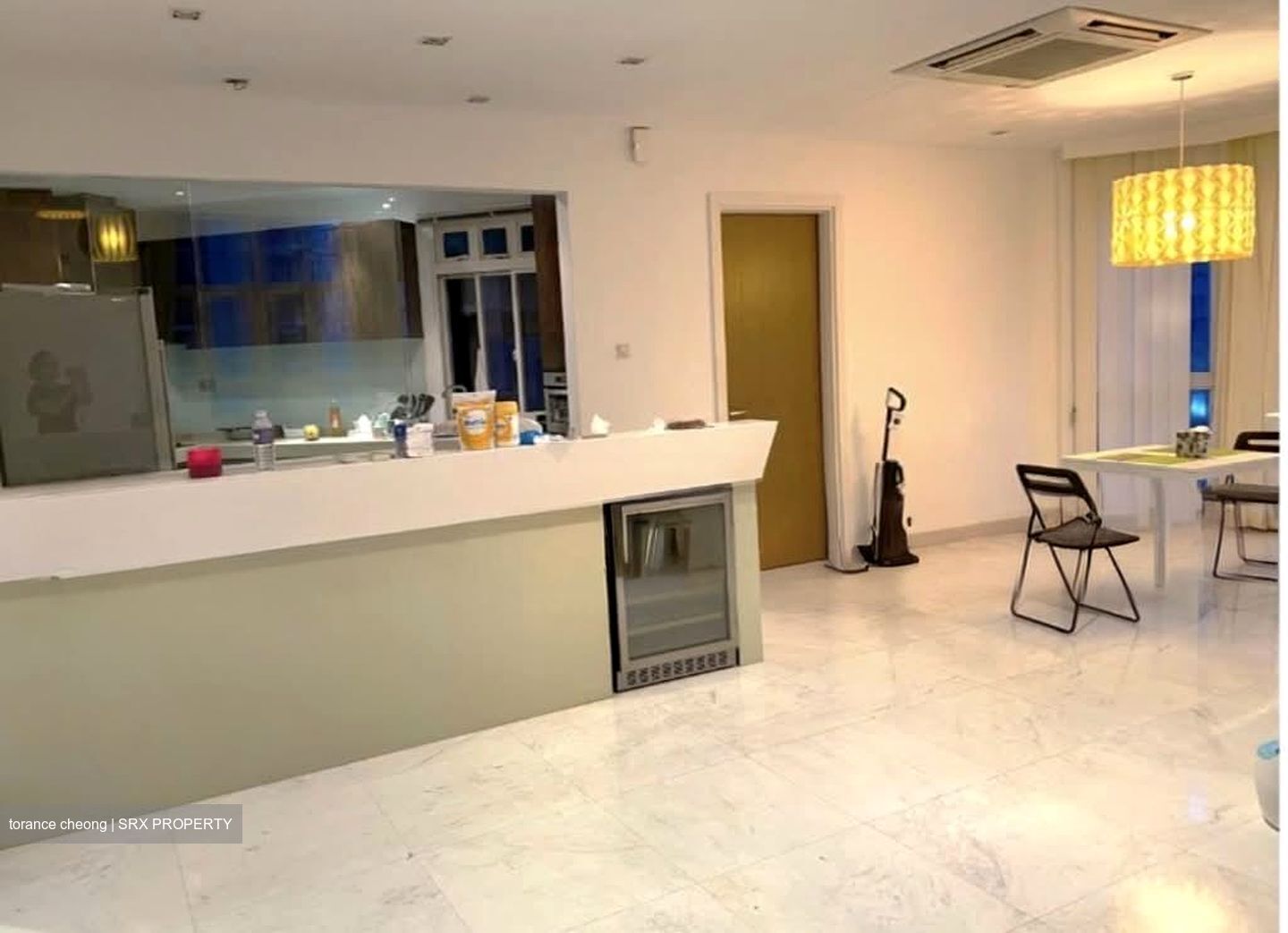 D'Grove Villas (D10), Condominium #536632761